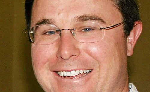 David Littleproud is cautiously optimistic.